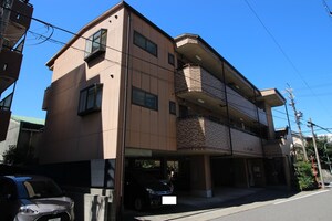 フリージア小田井外観写真