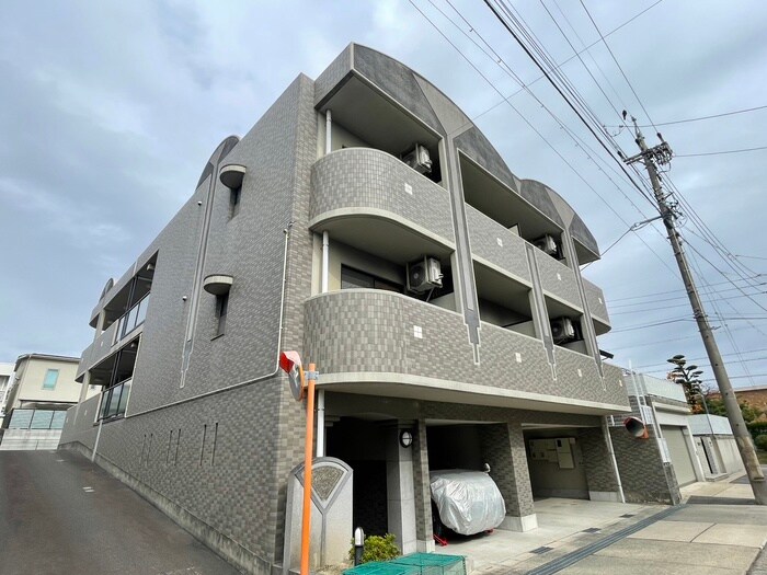 物件外観写真4　(外観写真)