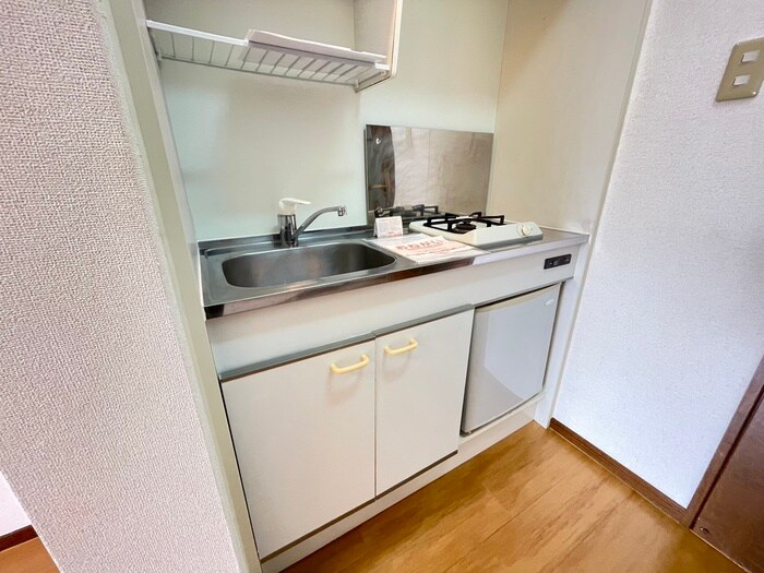 物件内観写真10　(キッチン)