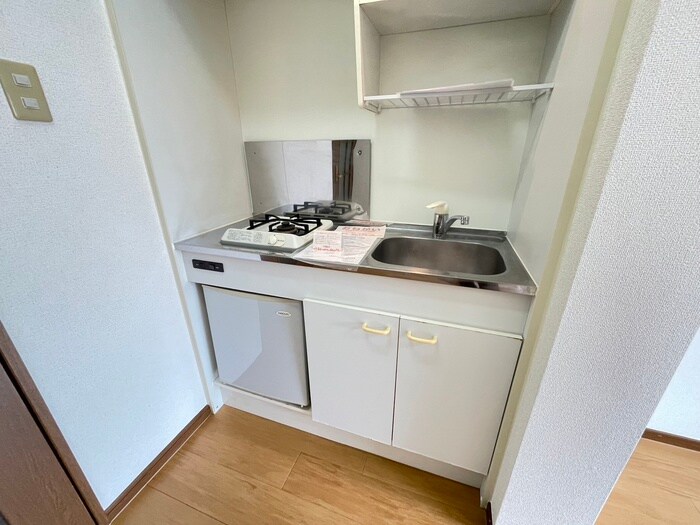 物件内観写真10　(キッチン)