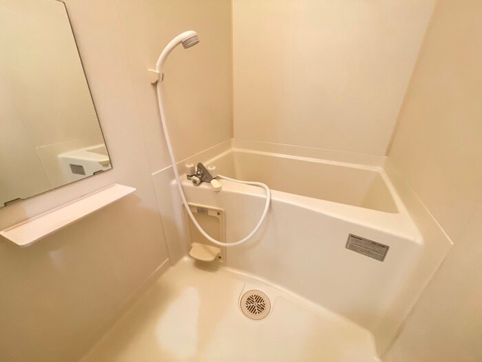物件内観写真11　(バス／シャワールーム等)