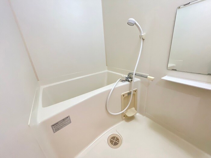 物件内観写真11　(バス／シャワールーム等)