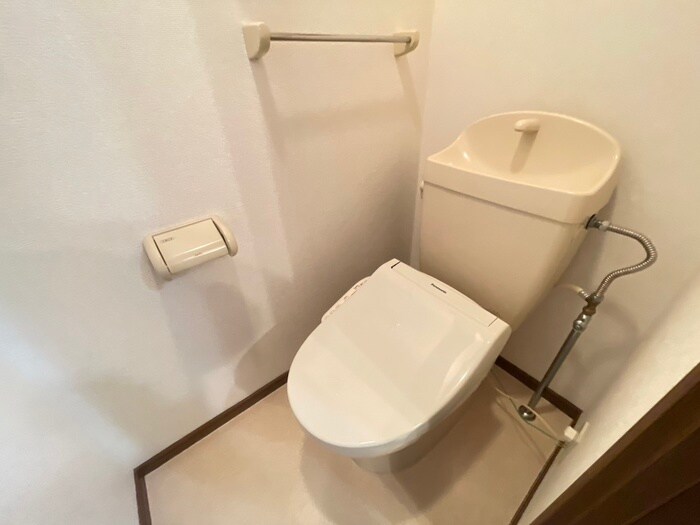 物件内観写真13　(バス／シャワールーム等)