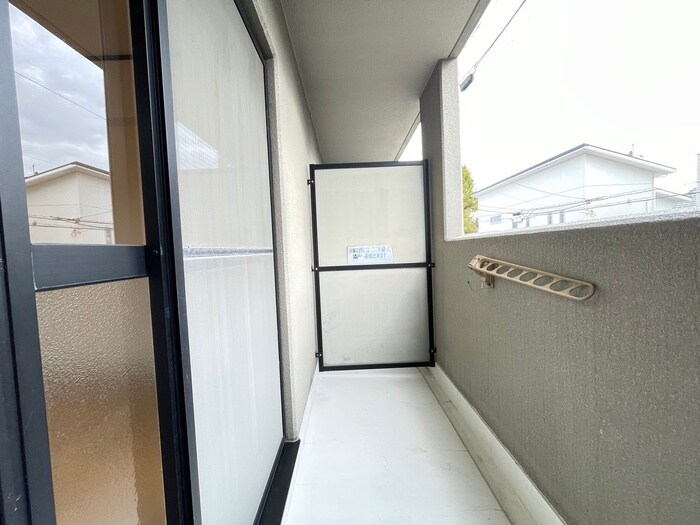 物件内観写真14　(ベランダ・バルコニー)