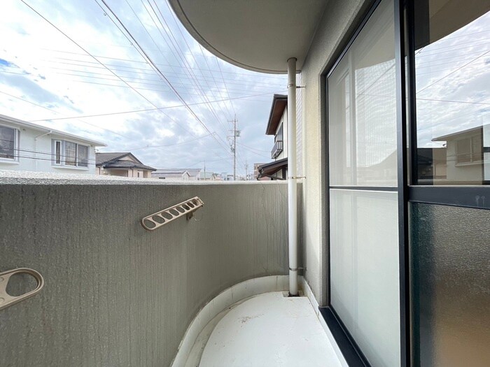 物件内観写真14　(ベランダ・バルコニー)