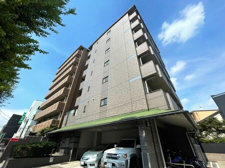 ＳＴＵＤＩＯ　ＯＨＺＯＮＥ外観写真