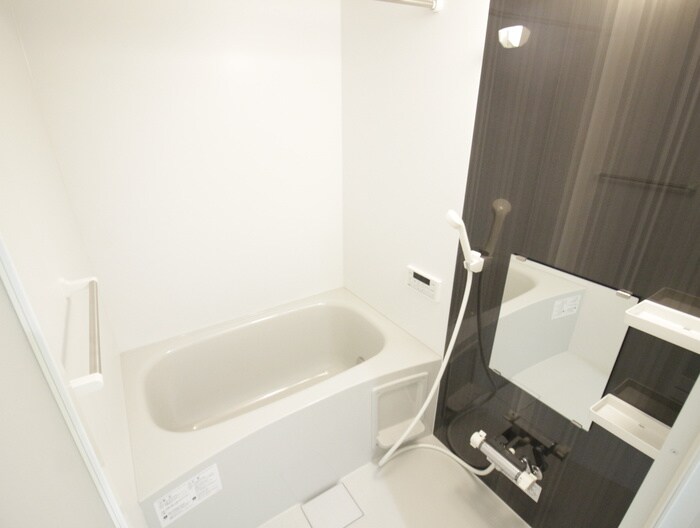 物件内観写真13　(バス／シャワールーム等)