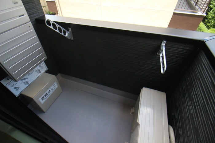 物件内観写真21　(ベランダ・バルコニー)