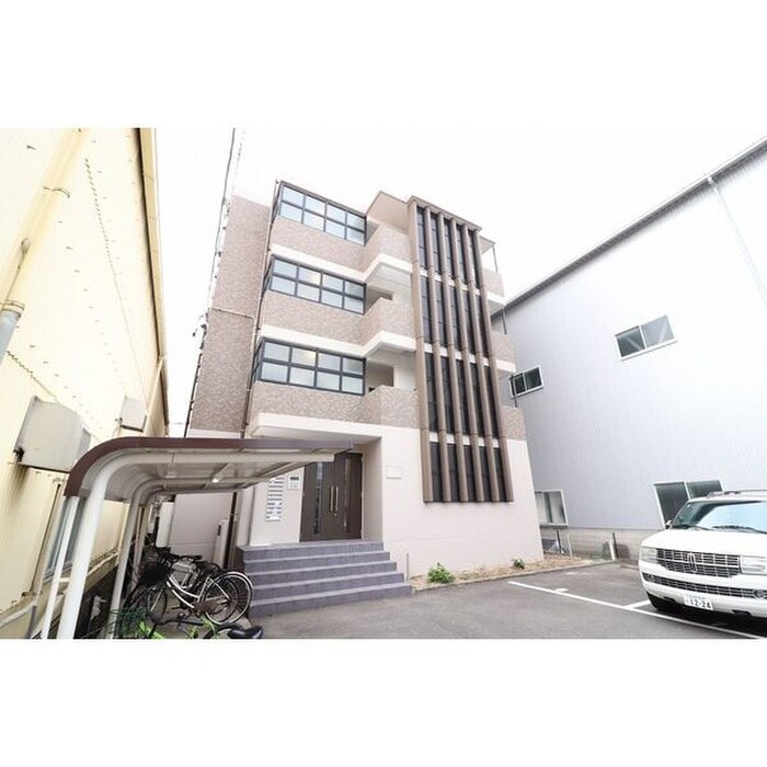 物件外観写真4　(外観写真)