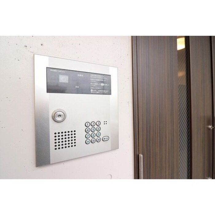 物件外観写真5　(建物設備)