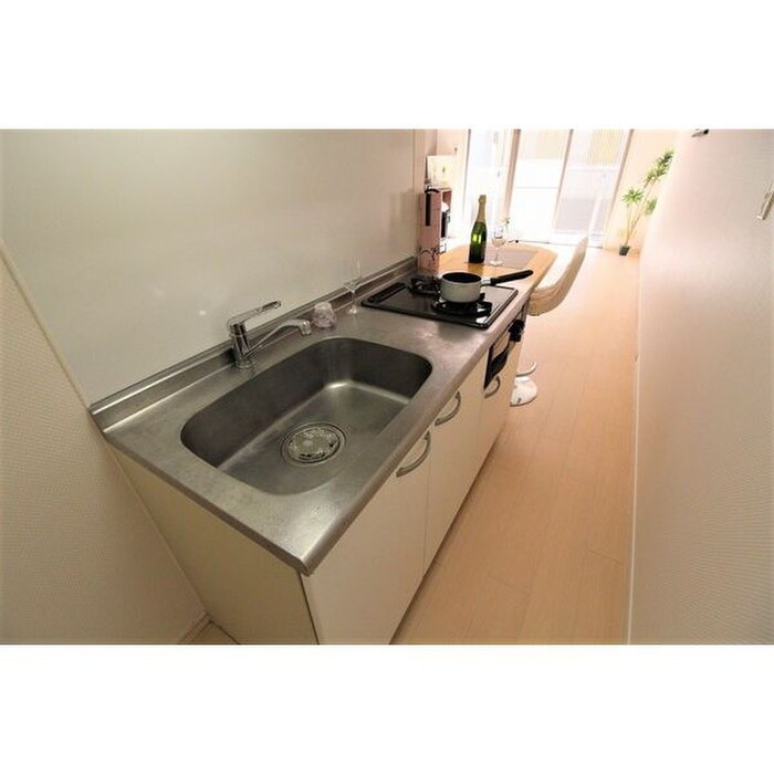 物件内観写真10　(キッチン)