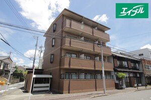 マルシェ瑞穂外観写真