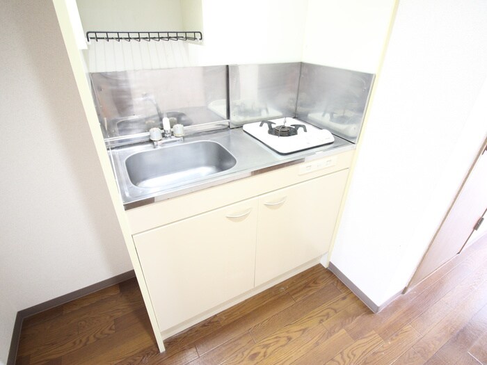 物件内観写真10　(キッチン)