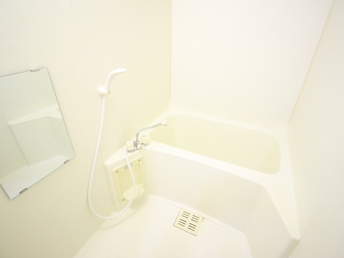 物件内観写真11　(バス／シャワールーム等)