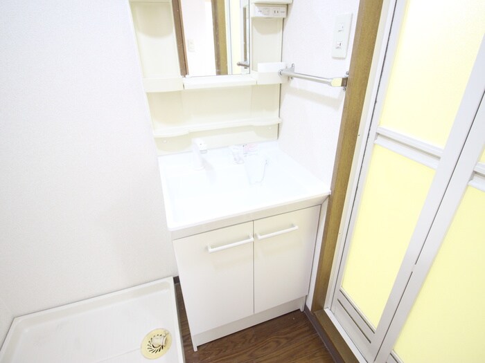 物件内観写真13　(洗面)