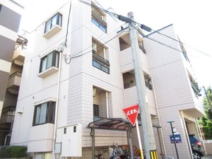 リアライズ一社外観写真