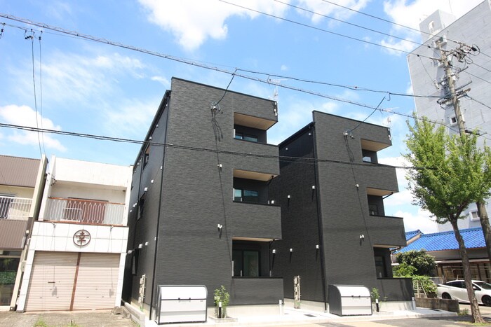 物件外観写真4　(外観写真)