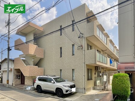 Ｃａｓａ　ｆｅｌｉｃｅ外観写真