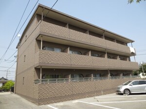 ラフィネ小川外観写真