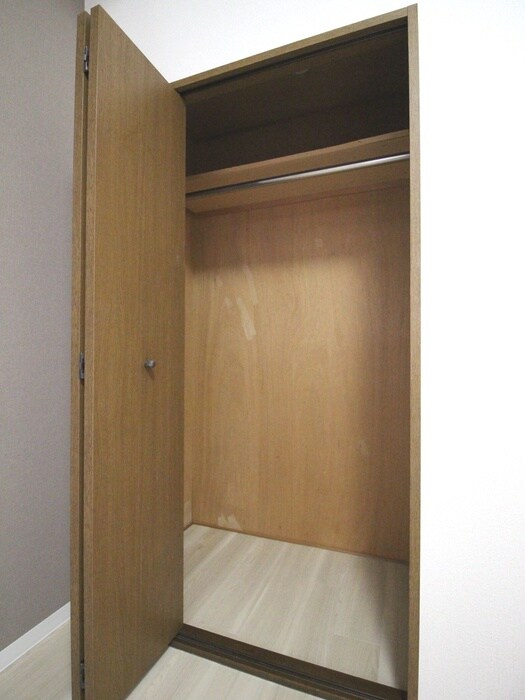 物件内観写真9　(収納)