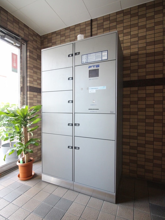 物件外観写真3　(建物設備)