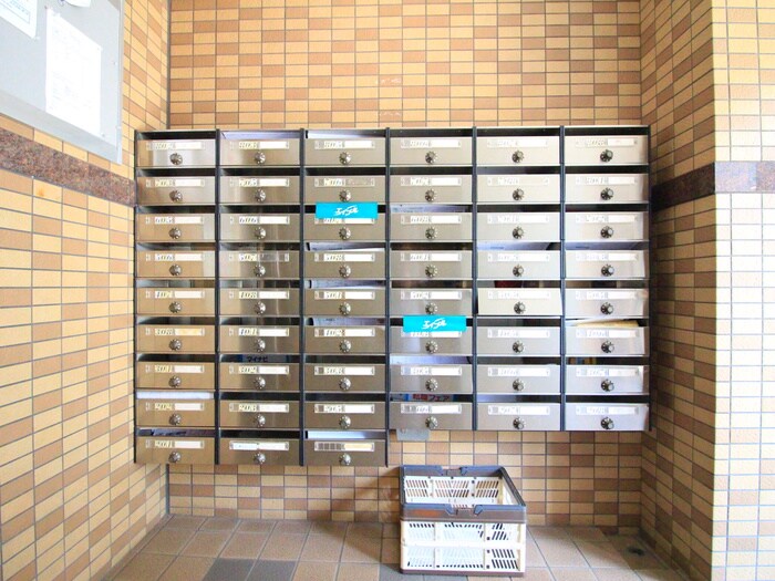 物件外観写真5　(建物設備)