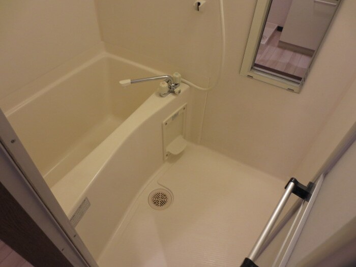 物件内観写真10　(バス／シャワールーム等)