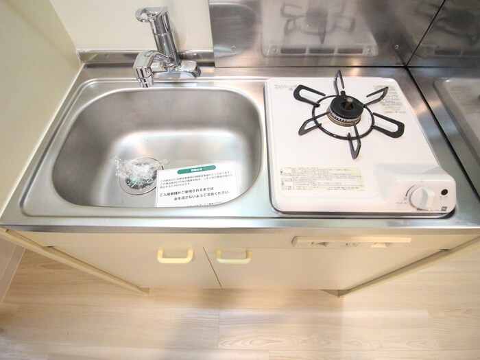 物件内観写真11　(キッチン)