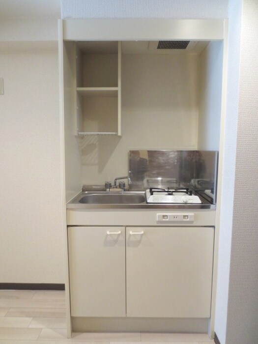 物件内観写真11　(キッチン)