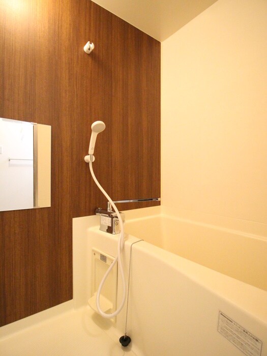 物件内観写真12　(バス／シャワールーム等)