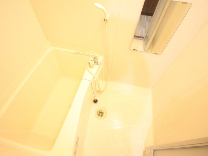 物件内観写真12　(バス／シャワールーム等)