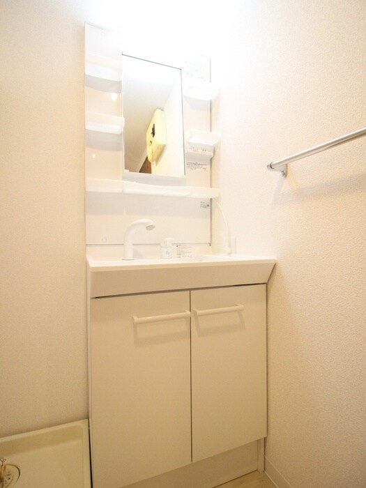 物件内観写真13　(洗面)