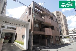サニ－ストン洲雲外観写真