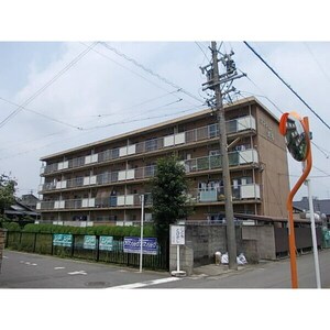 マンション大塔外観写真