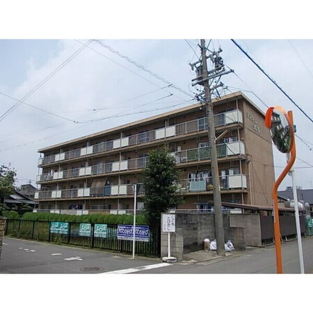 マンション大塔外観写真