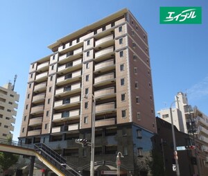 サニ－ストン瑞穂外観写真