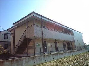 ソフィア ノダ外観写真