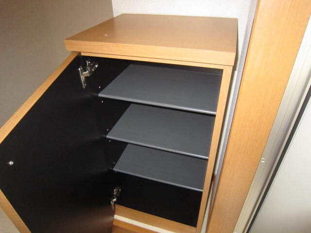 物件内観写真9　(靴箱)