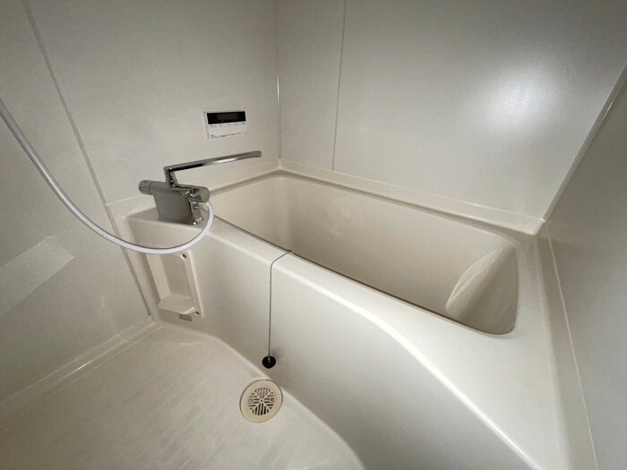 物件内観写真11　(バス／シャワールーム等)