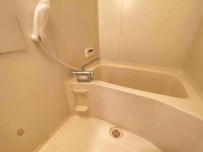 物件内観写真11　(バス／シャワールーム等)
