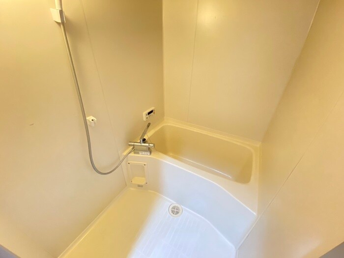 物件内観写真13　(バス／シャワールーム等)