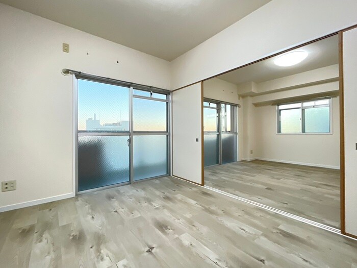 物件内観写真16　(居室)