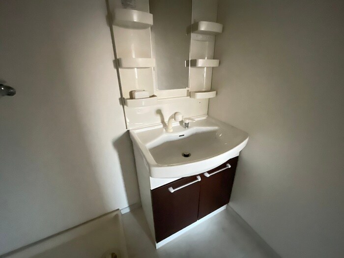 物件内観写真20　(洗面)