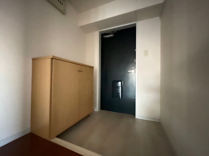 物件内観写真21　(玄関)