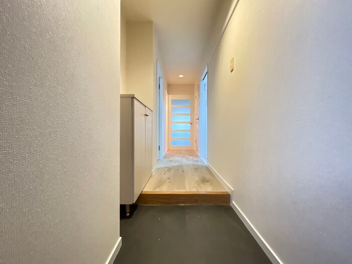 物件内観写真22　(廊下)