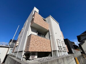 ＧＲＡＮＤＴＩＣ野並外観写真