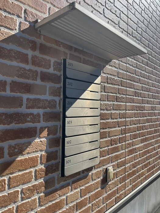 物件外観写真6　(建物設備)