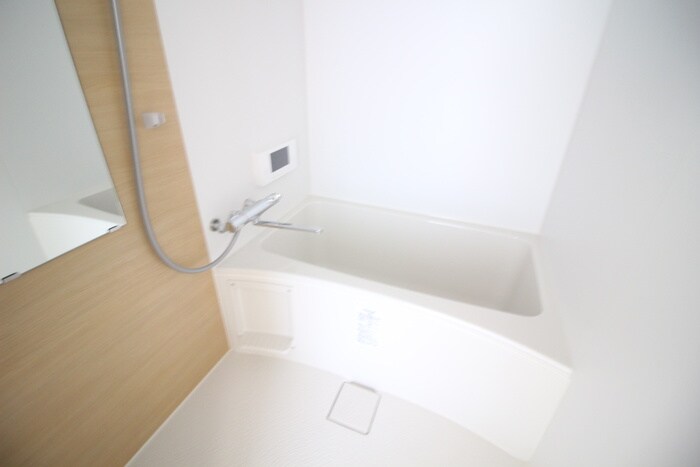 物件内観写真11　(バス／シャワールーム等)