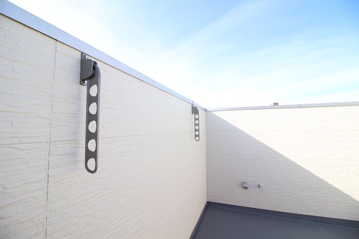 物件内観写真19　(ベランダ・バルコニー)