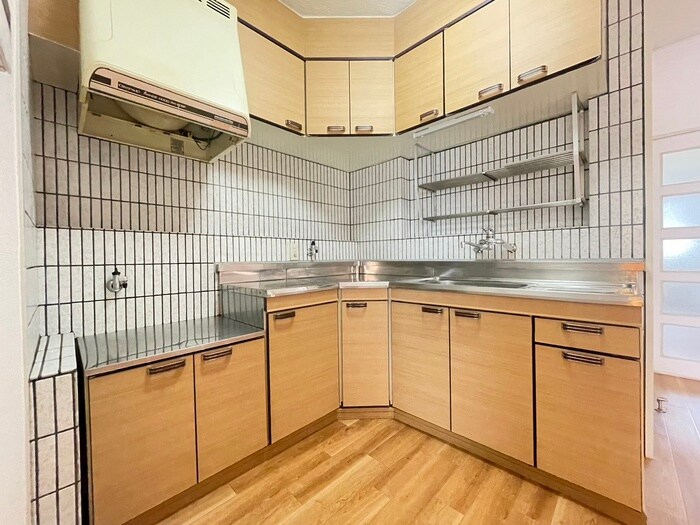 物件内観写真10　(キッチン)